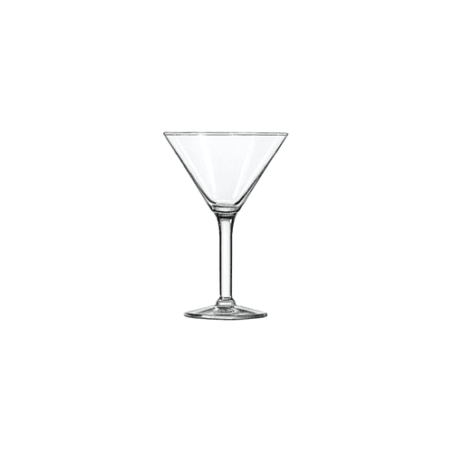 Martini Glass, 10 oz (Rack of 9)