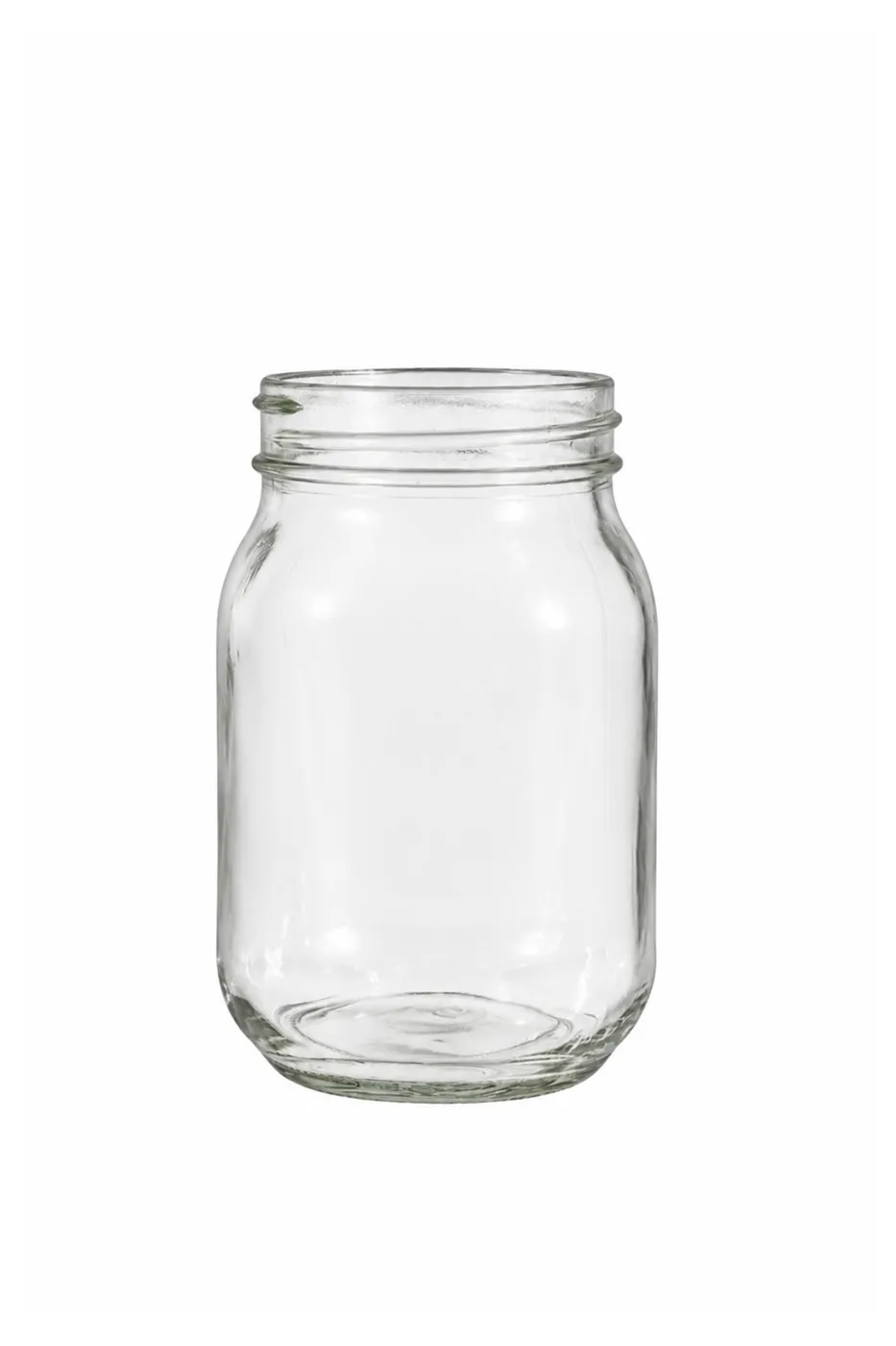 Mason Jar