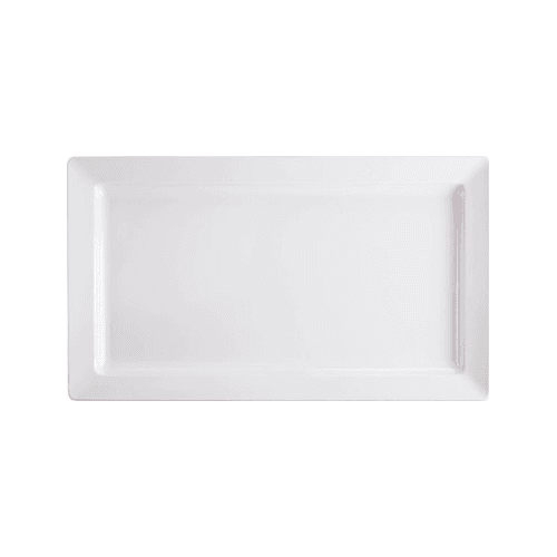 Melamine Rectangle Tray