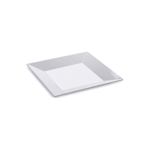 Melamine Square Platter