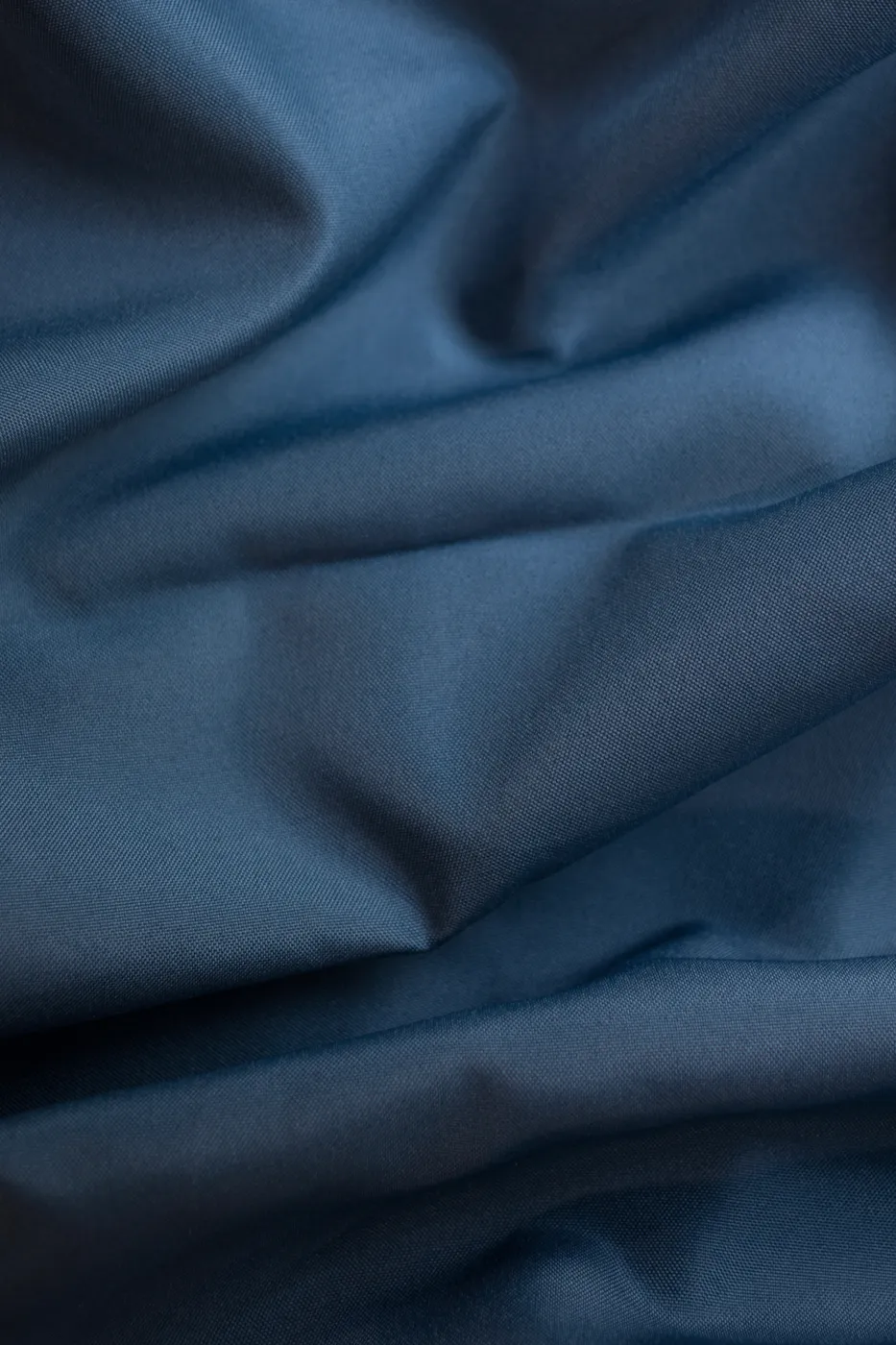 Midnight Blue Poly