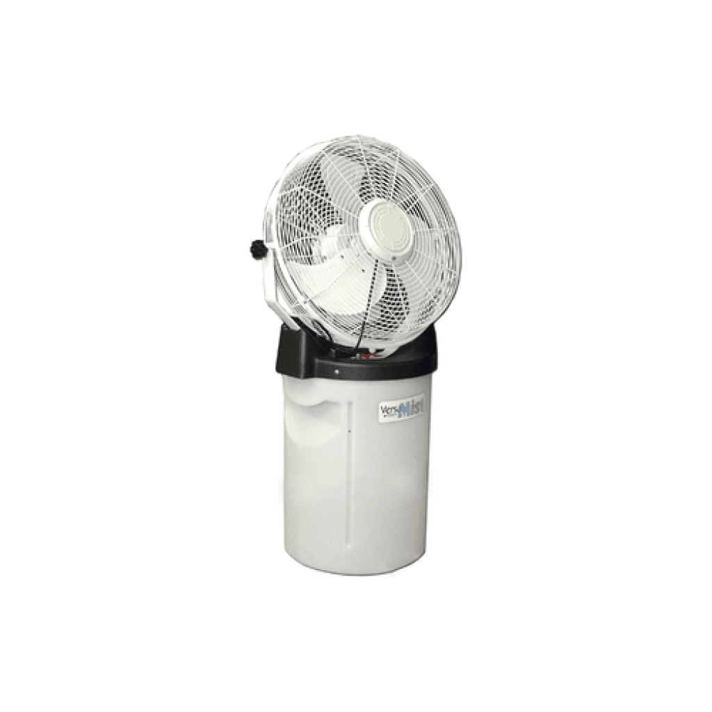 Misting Fan