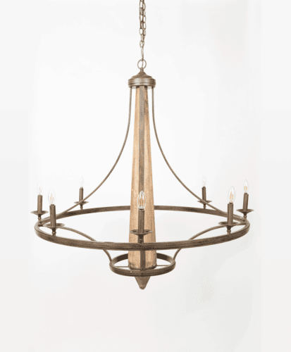 Nordic Chandelier