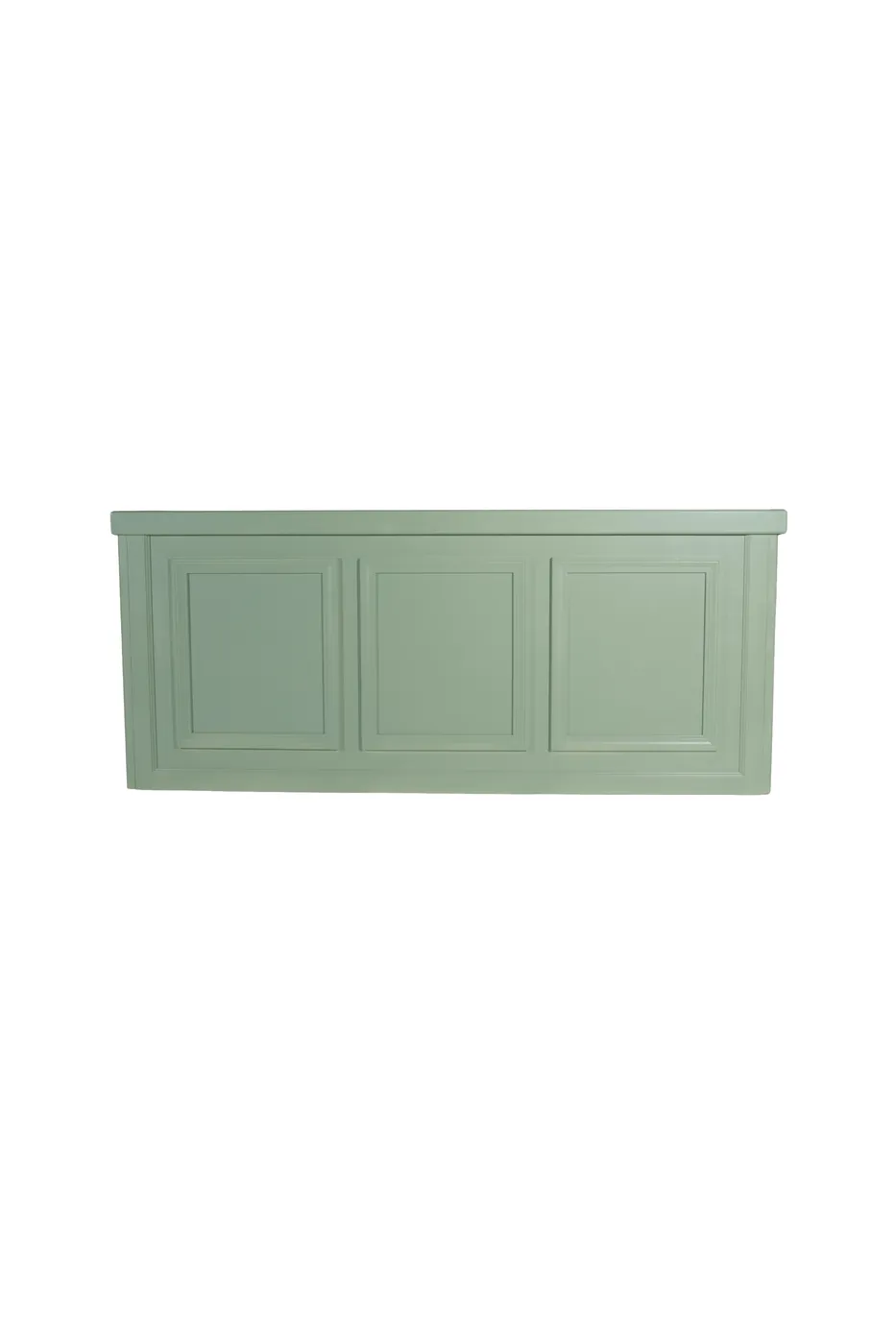 Oakmoss Green Craftsman Bar