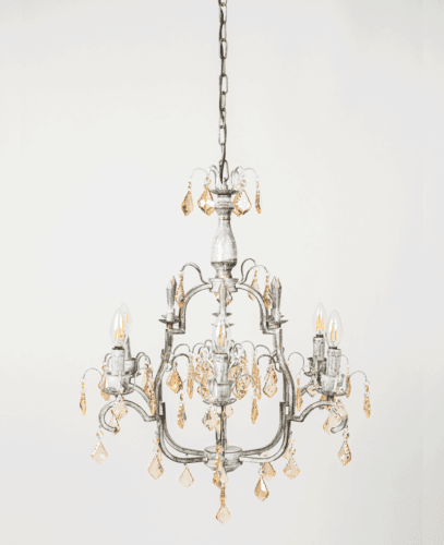 Opulence Chandelier