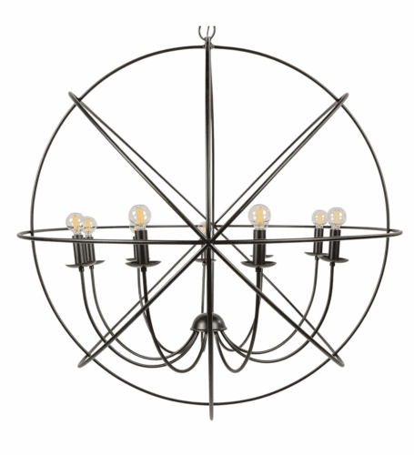 Othello Chandelier