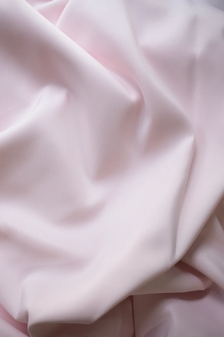 Pastel Pink Poly