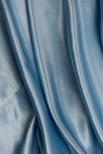 Periwinkle Dupioni