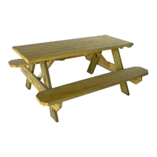 Picnic Table
