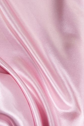 Pink Dupioni