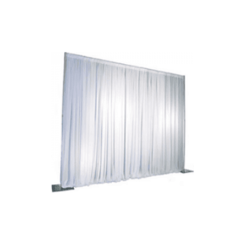 Pipe & Drape