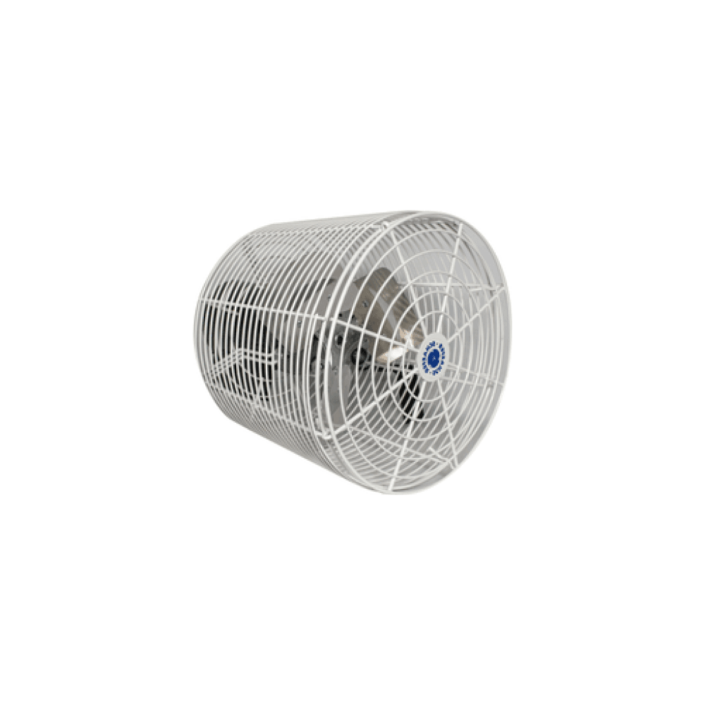 Pole Mounted Fan