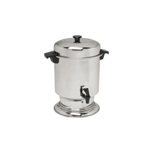 Polished Coffee Maker