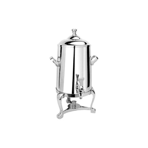 Polished Coffee Urn