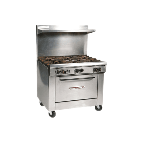 Propane Stove/Oven