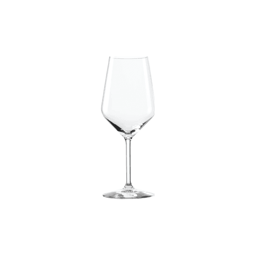 Pure Crystal Red Wine Glass, 18 oz (Rack of 16)