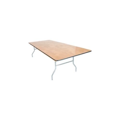 Rectangular Estate Table
