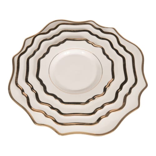 Regency Collection In Bone