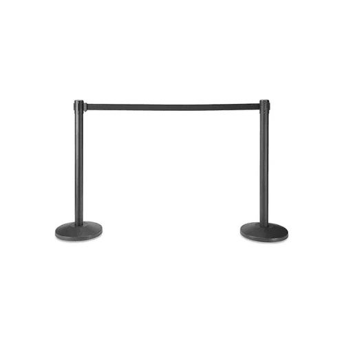 Retractable Stanchion