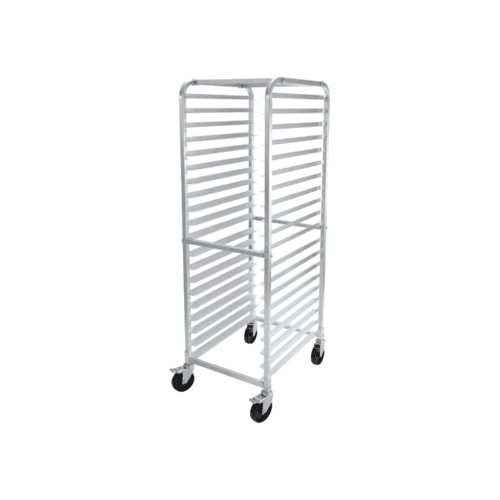 Rolling Speed Rack