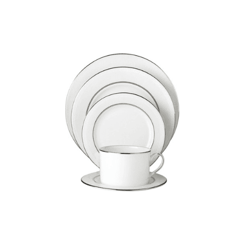 Royal White – Platinum Band