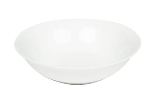Royal White Soup Bowl, 9"