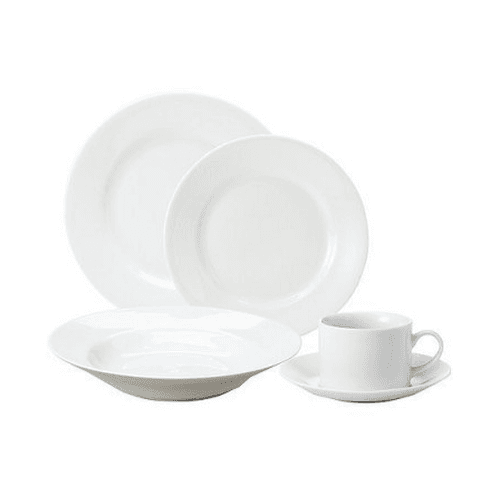 Royal White