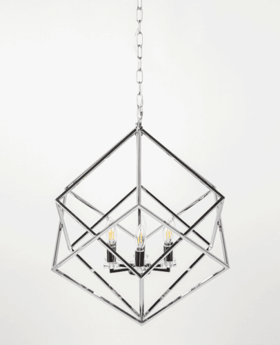 Rubix Chandelier