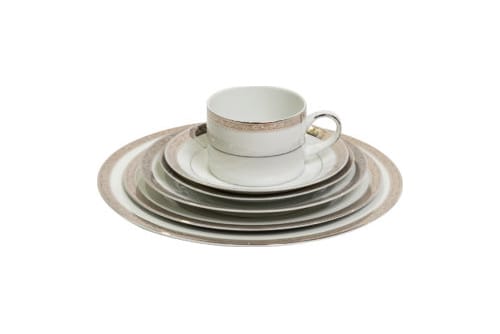 Savannah Silver China