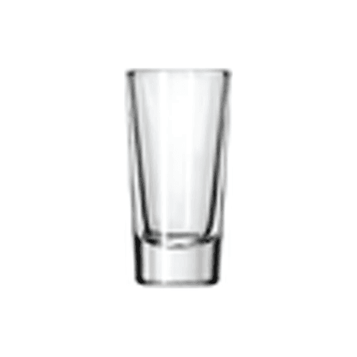 Shot Glass, 2 oz (Rack of 49)