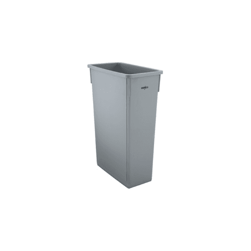 Slim Jim Trash Can