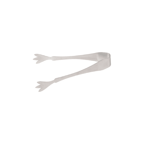 Stainless Clawed Tong