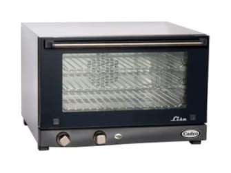 Tabletop Convection Oven, Electric
