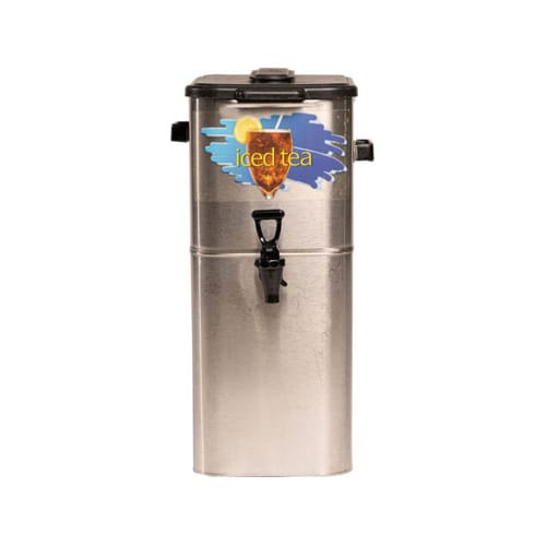 Tea Dispenser, 2 Gallon