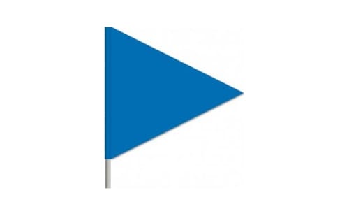 Tent Flag