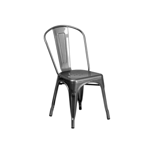 Tolix Chair