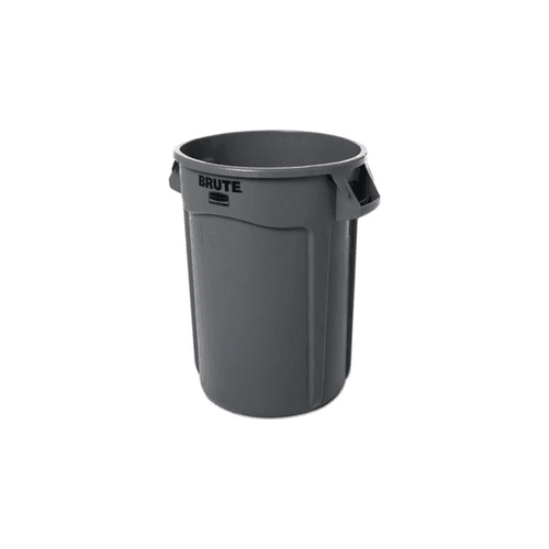 Trash Can