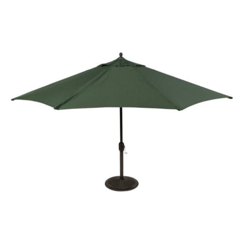 Umbrella – Hunter Green