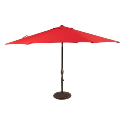 Umbrella – Red