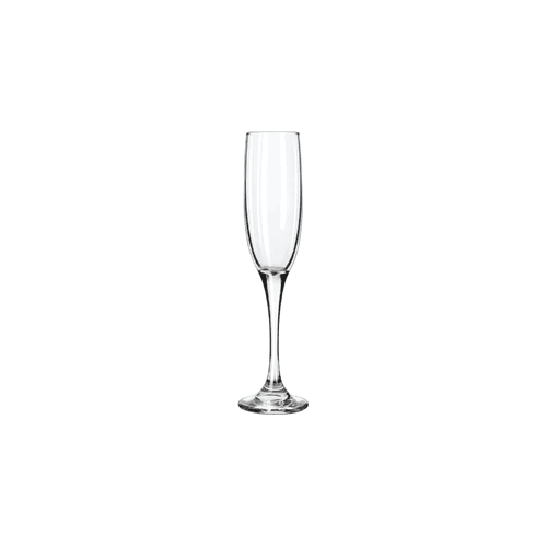 Vina Champagne Flute, 6 oz (Rack of 36)