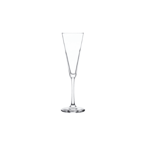 Vina Trumpet Champagne Flute, 6.5 oz (Rack of 25)