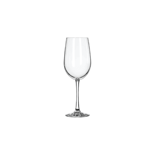 Vina White Wine Glass, 12 oz (Rack of 25)