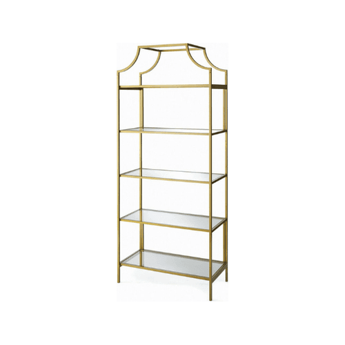 Warren Shelving