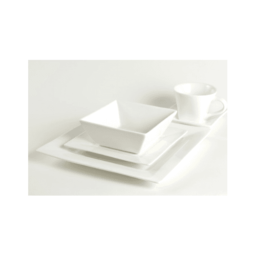 White Square