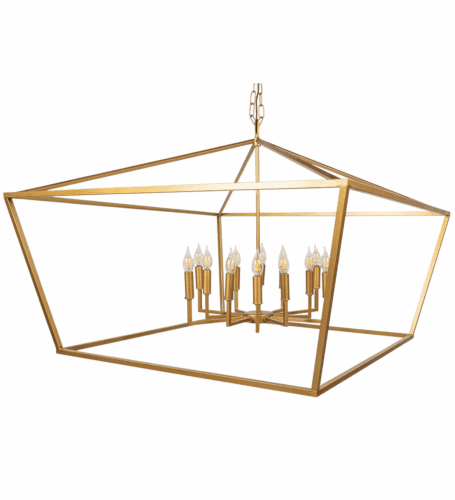 Whitfield Chandelier