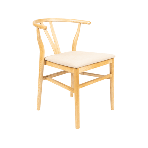 Wishbone Chair