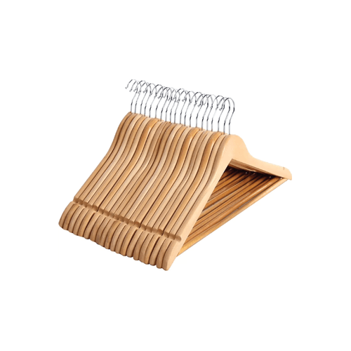 Wooden Coat Hangers