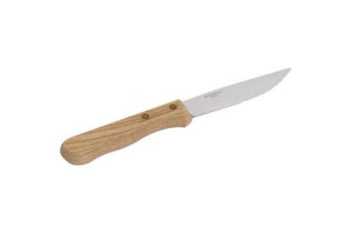 Wooden Steak Knife
