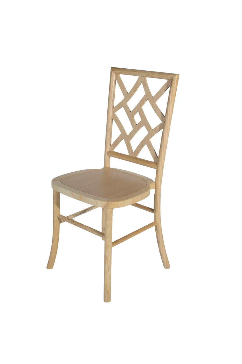 Natural Worley Chair