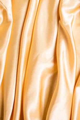 Yellow Dupioni